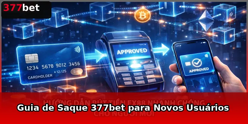 Guia de Depósito 377bet para Novos Usuários